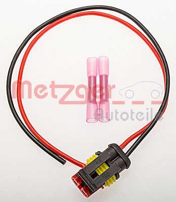 2324020 Metzger Cable Repair Set, ignition coil
