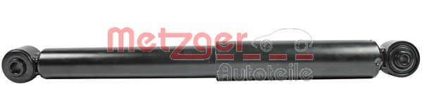 Metzger 2340216 Rear oil and gas suspension shock absorber 2340216