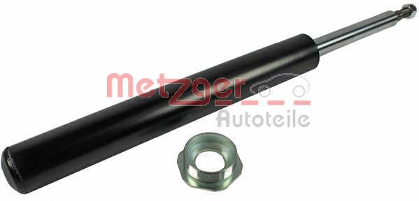 Metzger 2340223 Shock absorber strut liner 2340223