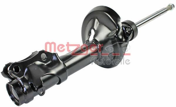 Metzger 2340272 Front oil and gas suspension shock absorber 2340272