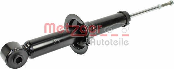 Metzger 2340416 Shock absorber strut liner 2340416