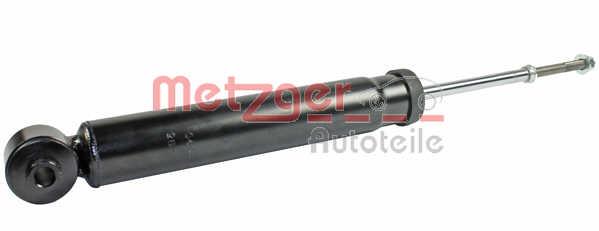 Metzger 2340418 Shock absorber strut liner 2340418