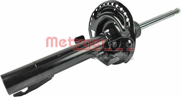 Metzger 2340422 Front oil and gas suspension shock absorber 2340422