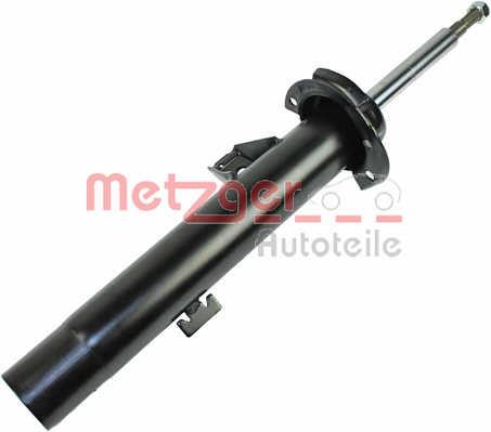 Metzger 2340443 Front right gas oil shock absorber 2340443