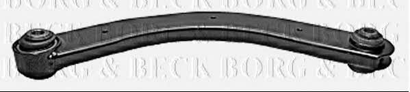Borg & beck BCA6445 Lever rear upper transverse BCA6445