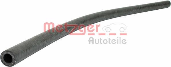 Metzger 2361001 High pressure hose with ferrules 2361001