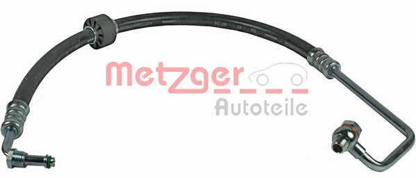 Metzger 2361014 High pressure hose with ferrules 2361014