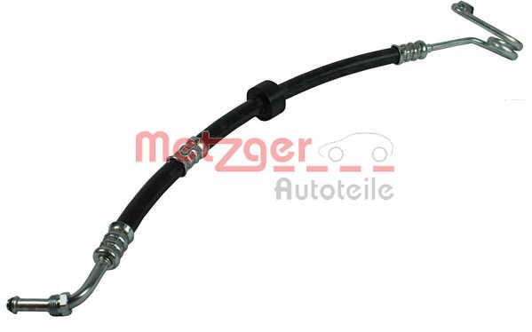Metzger 2361015 High pressure hose with ferrules 2361015