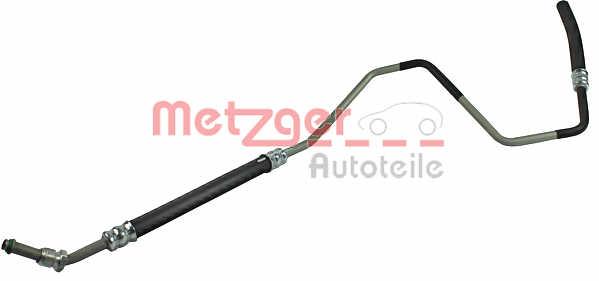 Metzger 2361018 High pressure hose with ferrules 2361018