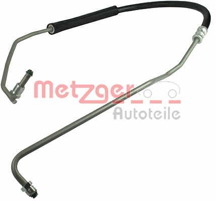 Metzger 2361026 High pressure hose with ferrules 2361026