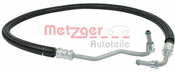 Metzger 2361028 Hydraulic Hose, steering system 2361028