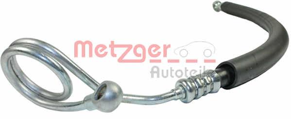 Metzger 2361030 Hydraulic Hose, steering system 2361030