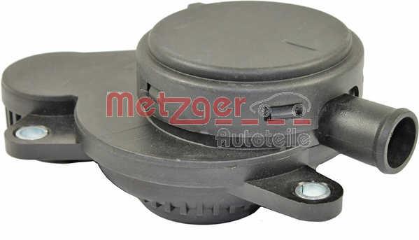 Metzger 2385029 Valve, engine block breather 2385029