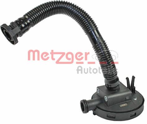 Metzger 2385037 Valve, engine block breather 2385037