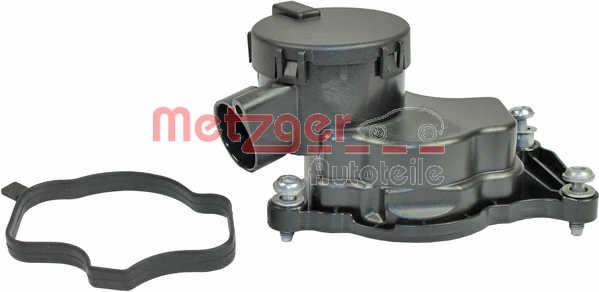 Metzger 2385040 Valve, engine block breather 2385040