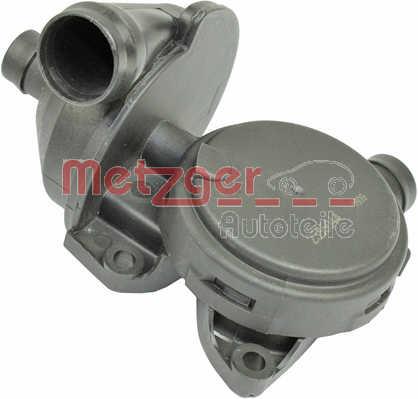 Metzger 2385044 Valve, engine block breather 2385044