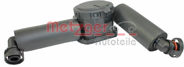 Metzger 2385047 Valve, engine block breather 2385047