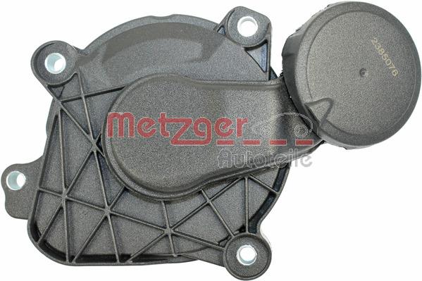 Metzger 2385076 Valve, engine block breather 2385076