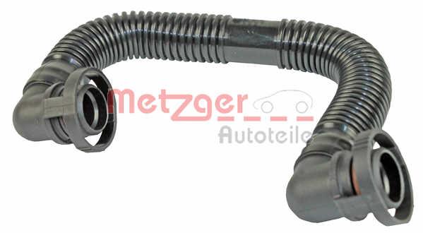 Metzger 2389001 Inlet pipe 2389001