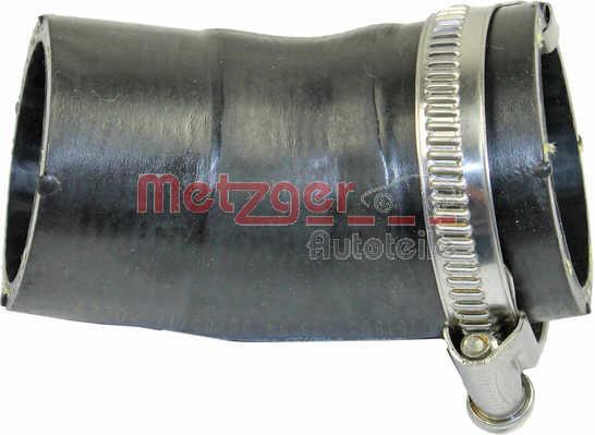 Metzger 2400193 Charger Air Hose 2400193