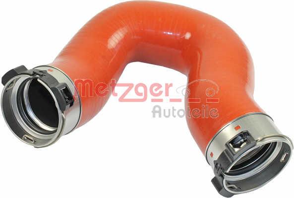 Metzger 2400209 Intake hose, R 2400209