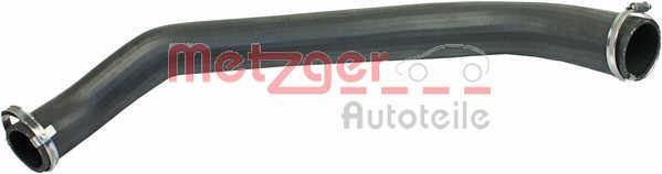 Metzger 2400211 Intake hose 2400211