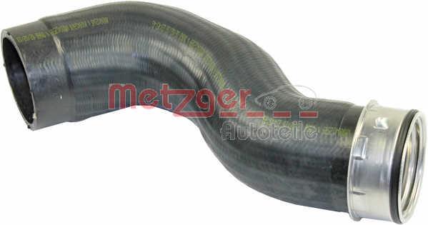 2400215 Metzger Intercooler pipe