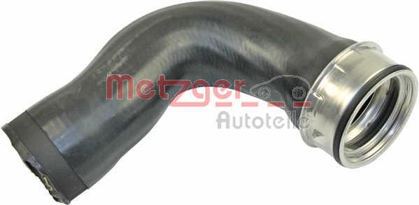Metzger 2400219 Intercooler pipe 2400219 2400219 Metzger Intercooler pipe