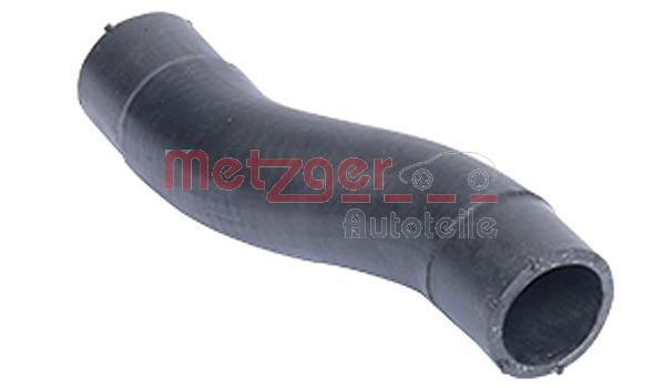 Metzger 2420003 Radiator hose 2420003