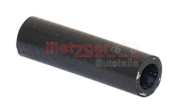 Metzger 2420016 Radiator hose 2420016