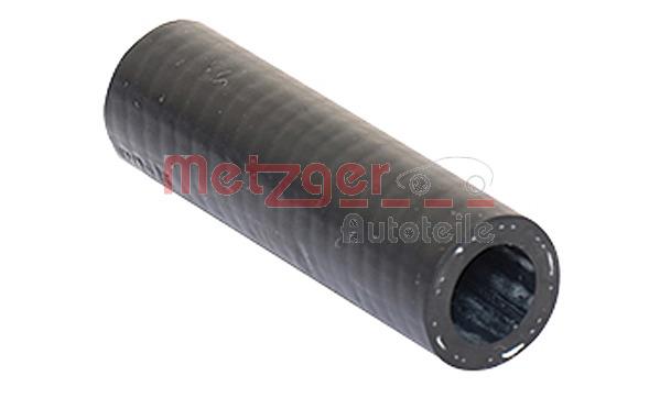 Metzger 2420117 Radiator hose 2420117