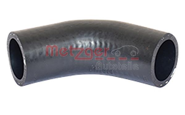 Metzger 2420202 Radiator hose 2420202