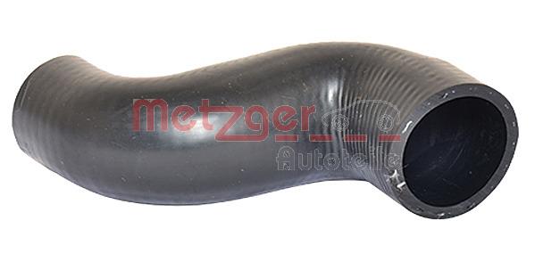 Metzger 2420208 Radiator hose 2420208