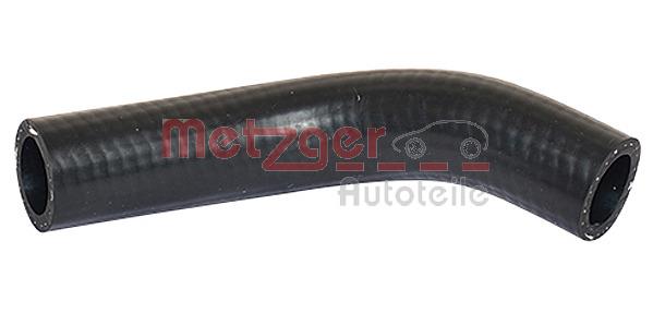 Metzger 2420240 Radiator hose 2420240