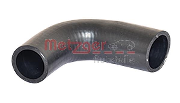 Metzger 2420250 Radiator hose 2420250