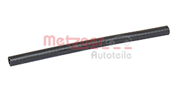 Metzger 2420347 Radiator hose 2420347