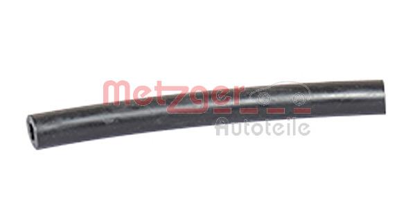 Metzger 2420362 Radiator hose 2420362