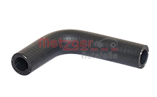 Metzger 2420412 Radiator hose 2420412