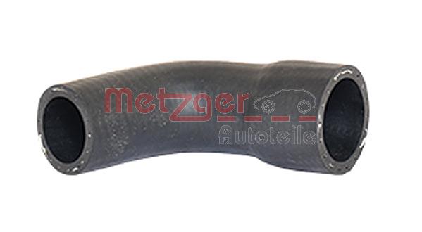 Metzger 2420420 Radiator hose 2420420