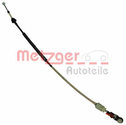 Metzger 3150077 Gearshift drive 3150077