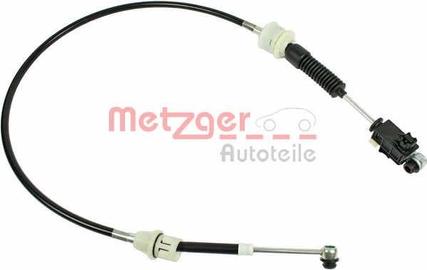 Metzger 3150083 Gearshift drive 3150083