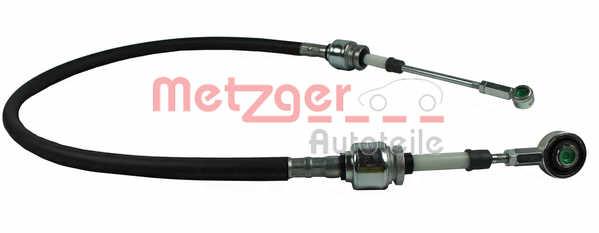 Metzger 3150088 Gearshift drive 3150088