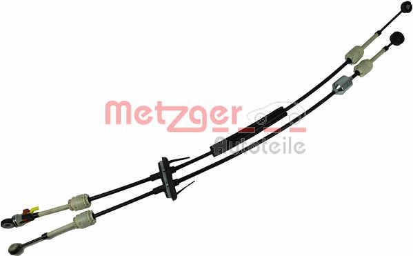 Metzger 3150100 Gearshift drive 3150100