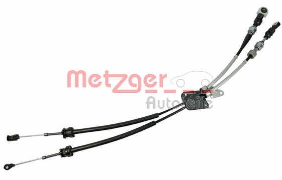 Metzger 3150102 Gearshift drive 3150102