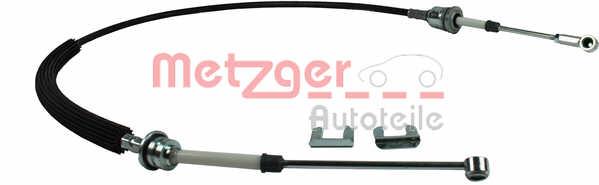 Metzger 3150112 Gearshift drive 3150112