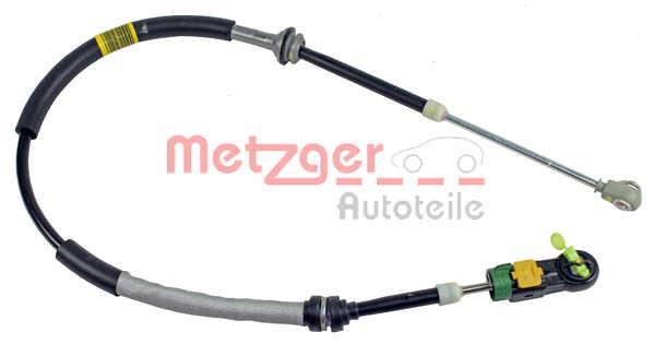 Metzger 3150116 Gearshift drive 3150116