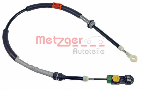 Metzger 3150118 Gearshift drive 3150118