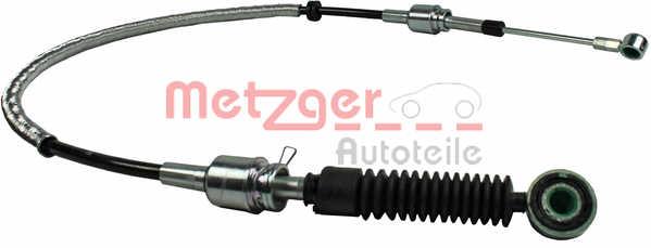 Metzger 3150123 Gearshift drive 3150123