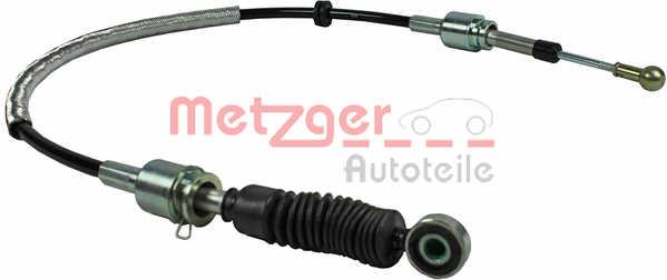 Metzger 3150126 Gearshift drive 3150126