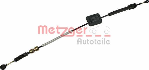 Metzger 3150131 Gearshift drive 3150131